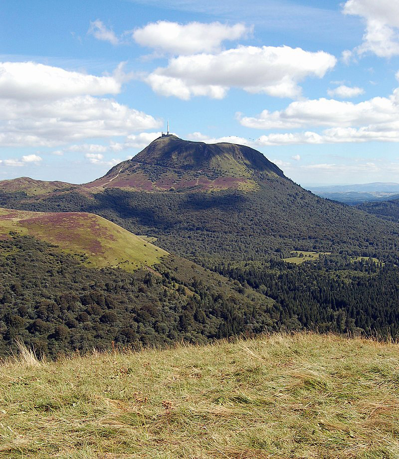 Allier - Puy de dome gîte 5/6 personnes