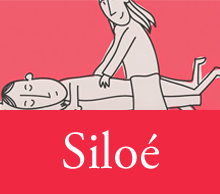 Siloé, Massage 